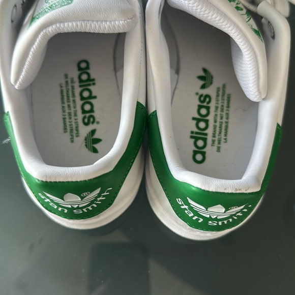 Adidas Stan Smith NWT - Picture 6 of 8